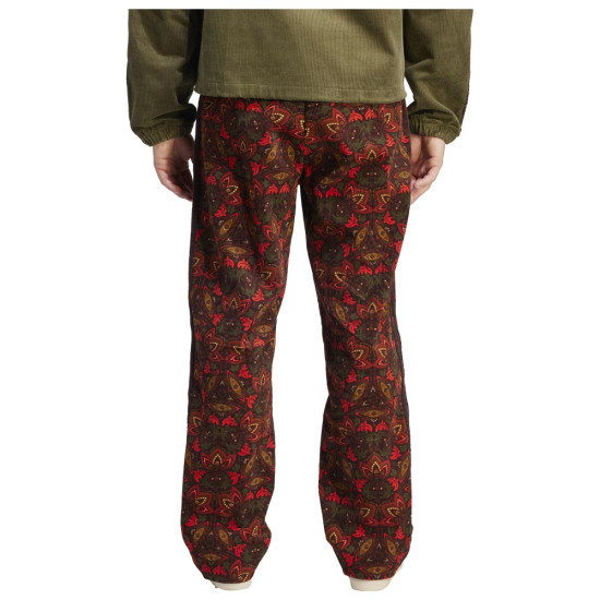 Adidas Ανδρικό παντελόνι φόρμας Corduroy Track Pants